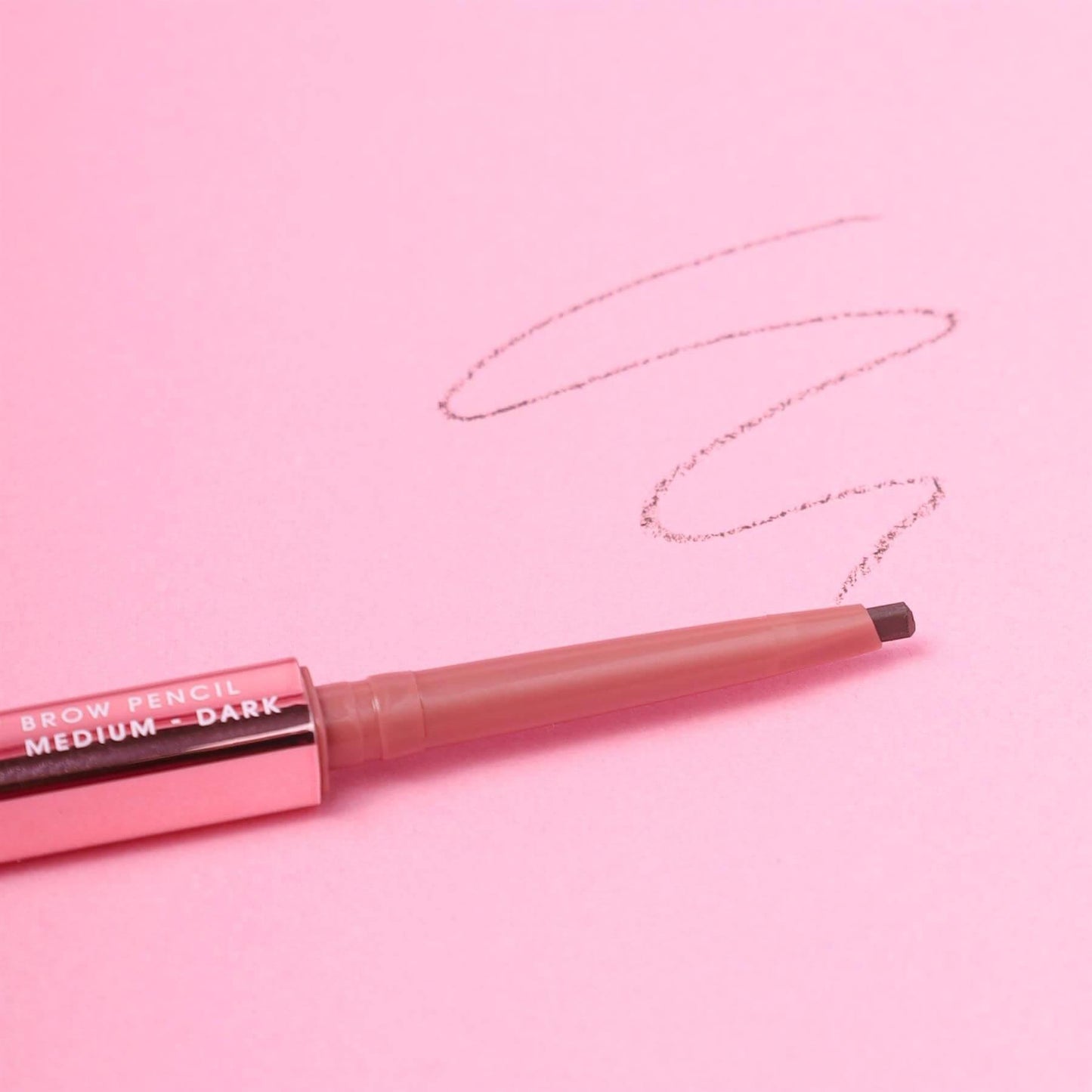 Sunkissed Easy Brow Eyebrow Pencil