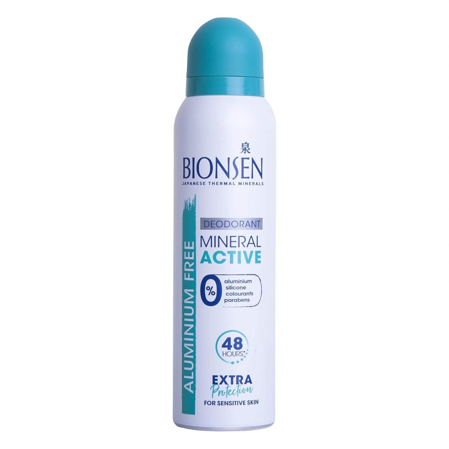 Bionsen Mineral Deodorant Spray 150ml