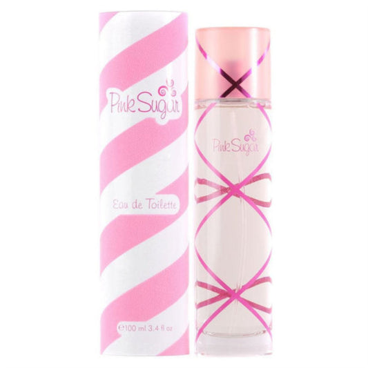 Aquolina Pink Sugar Eau De Toilette for Her - 100ml