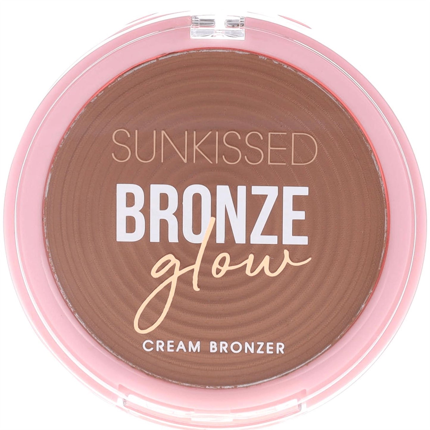 Sunkissed Cream Bronzer - Bronze Glow