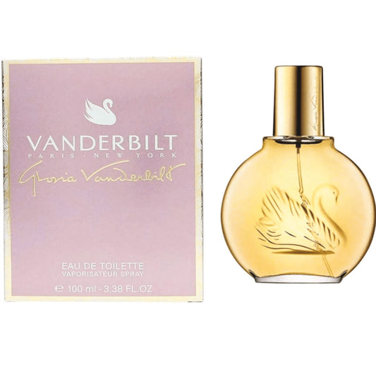 Gloria Vanderbilt Eau De Toilette for Her