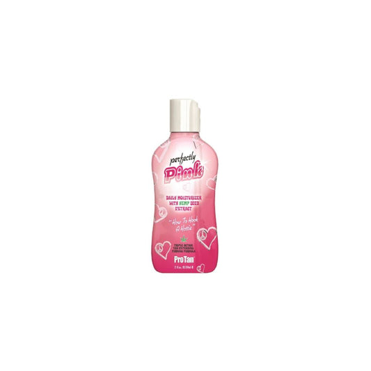 Pro Tan Perfectly Pink Daily Moisturiser
