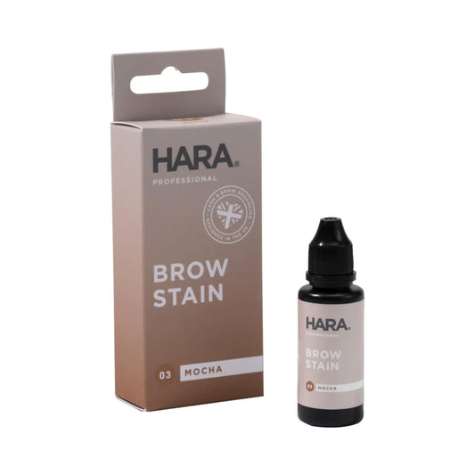 Hara Brow Stain, Mocha 15ml