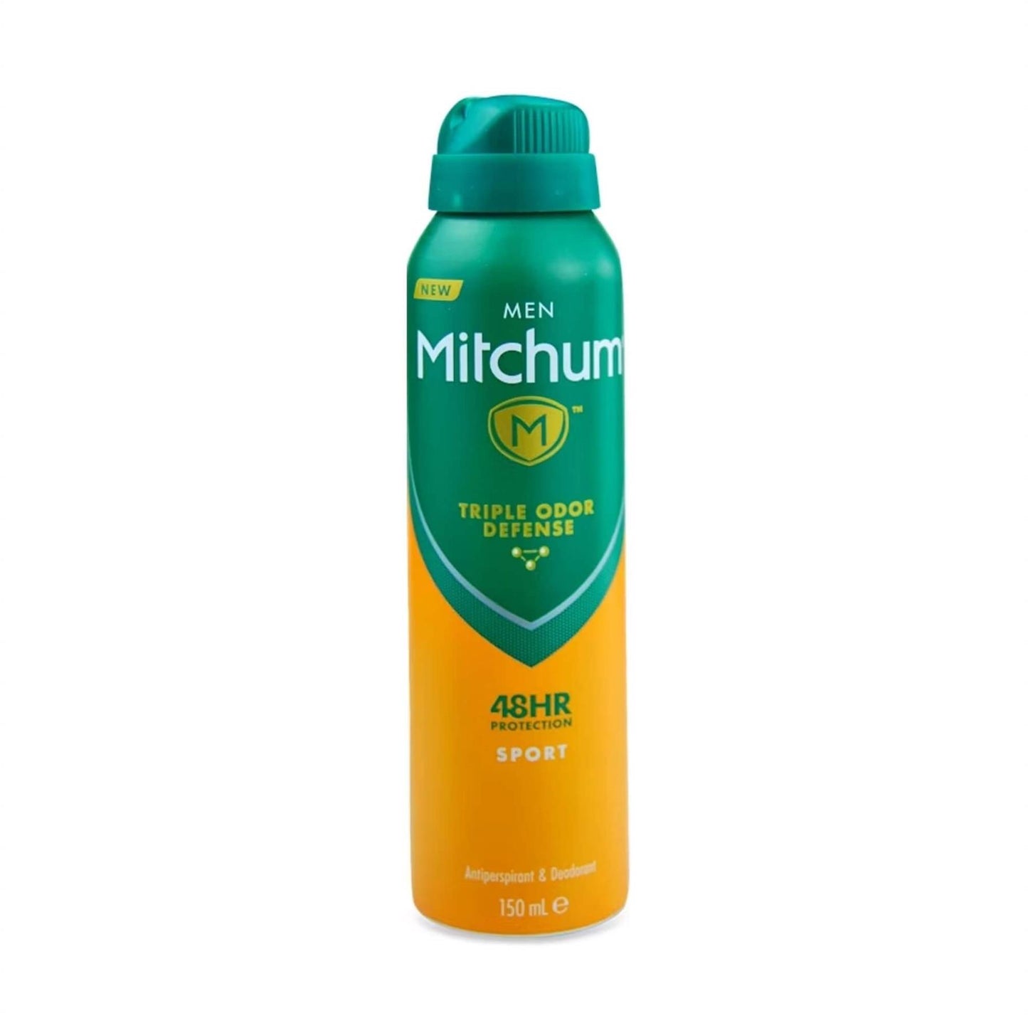 Mitchum Anti Perspirant Spray for Him - Sport