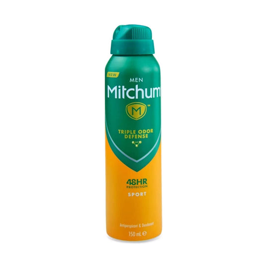 Mitchum Anti Perspirant Spray for Him - Sport