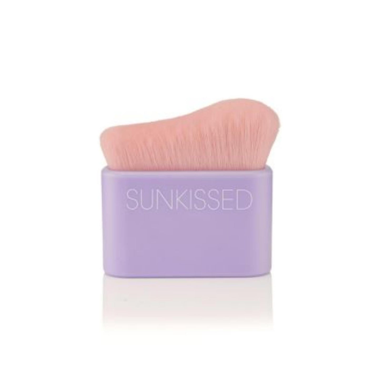 Sunkissed Luxe Glow Face & Body Tanning Brush