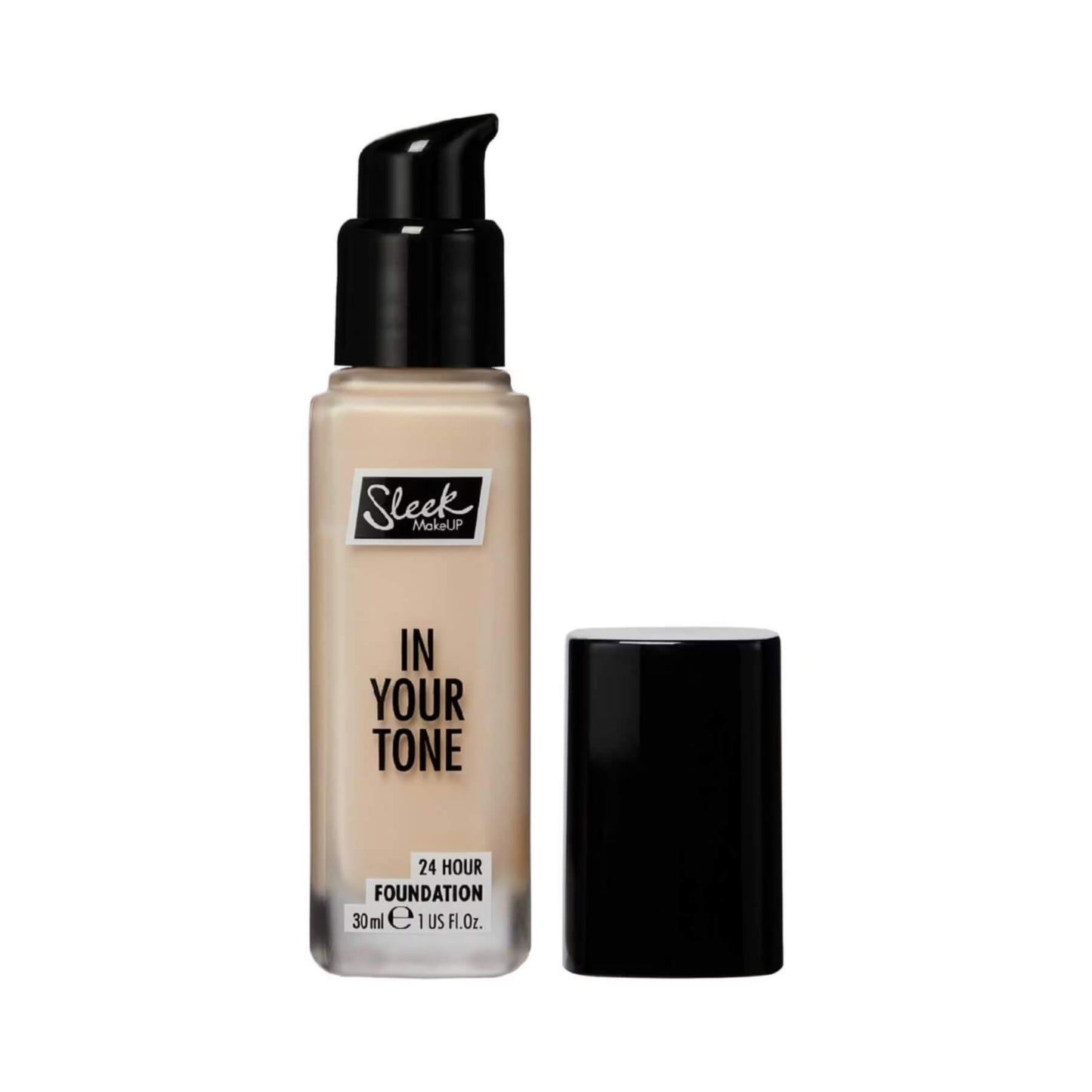 Sleek MakeUP In Your Tone 24 Hour Foundation 30ml