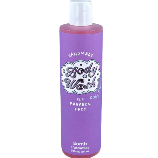 Bomb Cosmetics Shower Gel - Baby Shower - 300ml