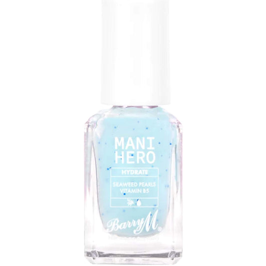 Barry M Mani Hero Nail Treatment