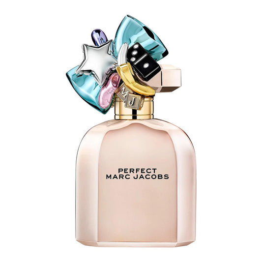 Marc Jacobs Perfect Charm Collector Eau De Parfume 50ml