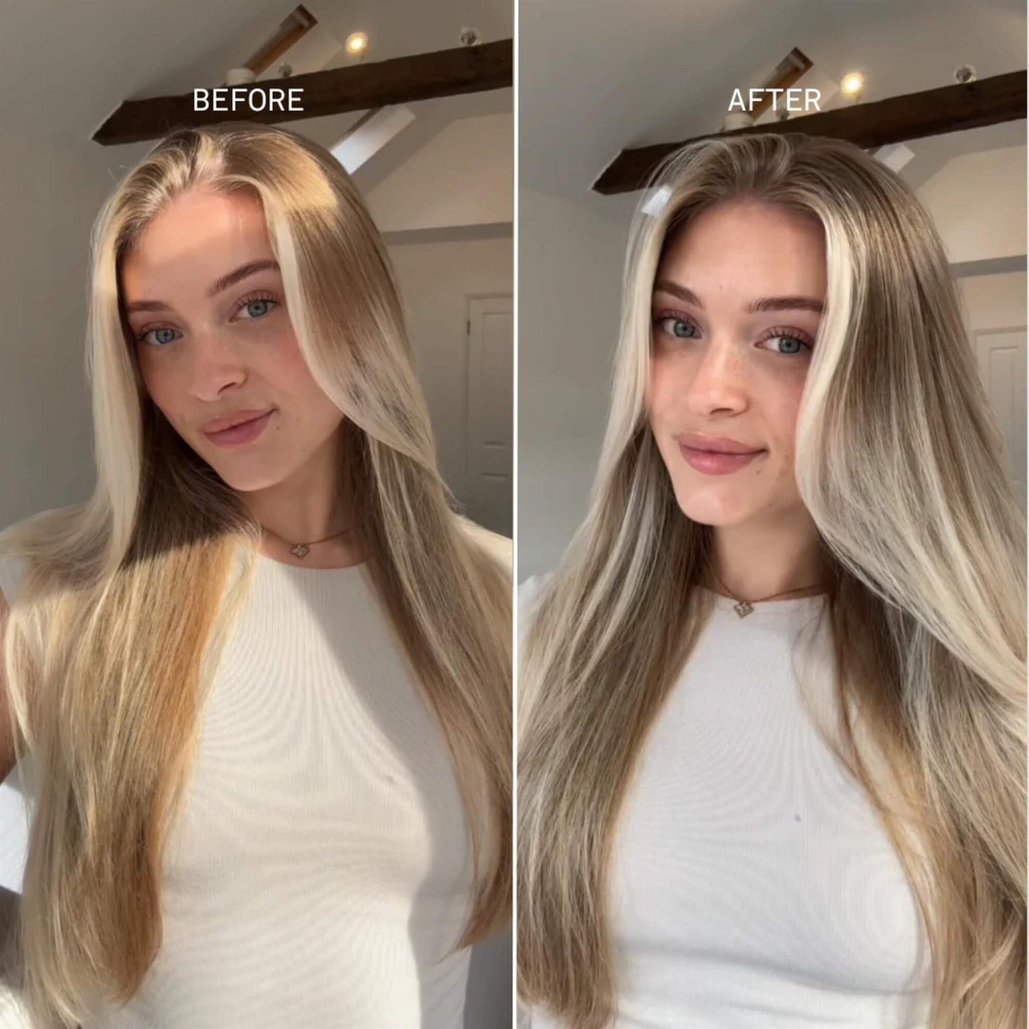 Osmo Super Silver No Yellow Mask