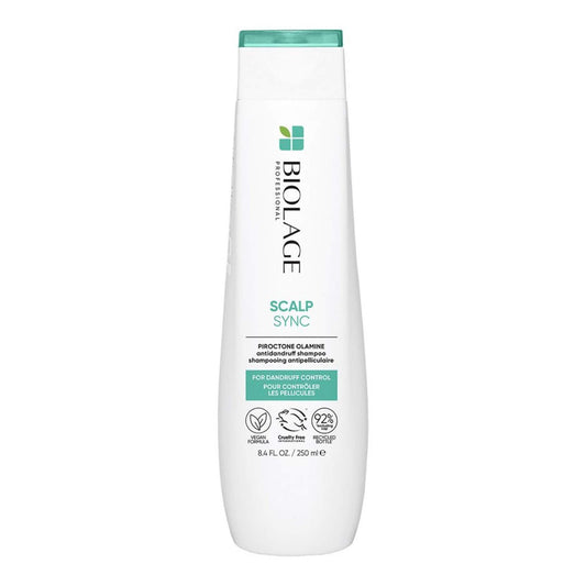 Biolage Scalp Sync Anti-Dandruff Shampoo - 250ml