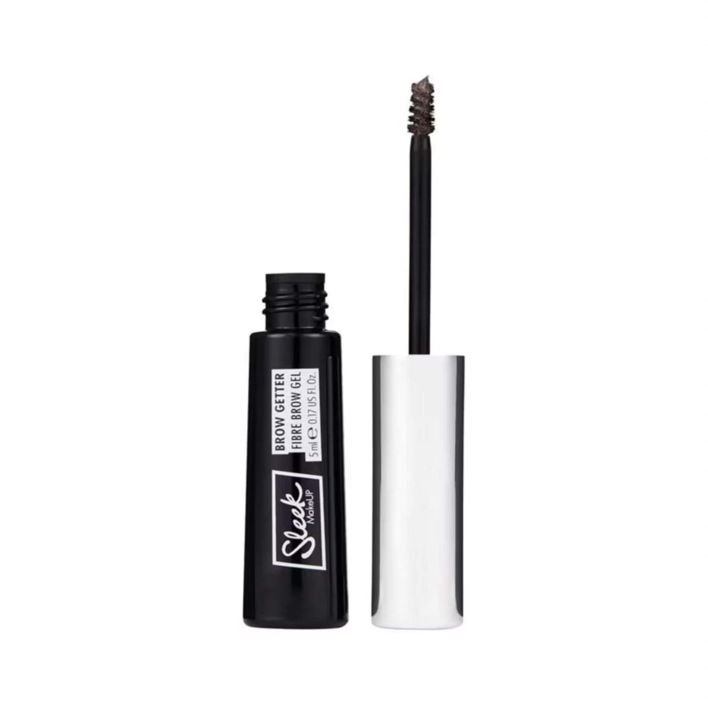 Sleek MakeUP Brow Getter Fibre Brow Gel 5ml