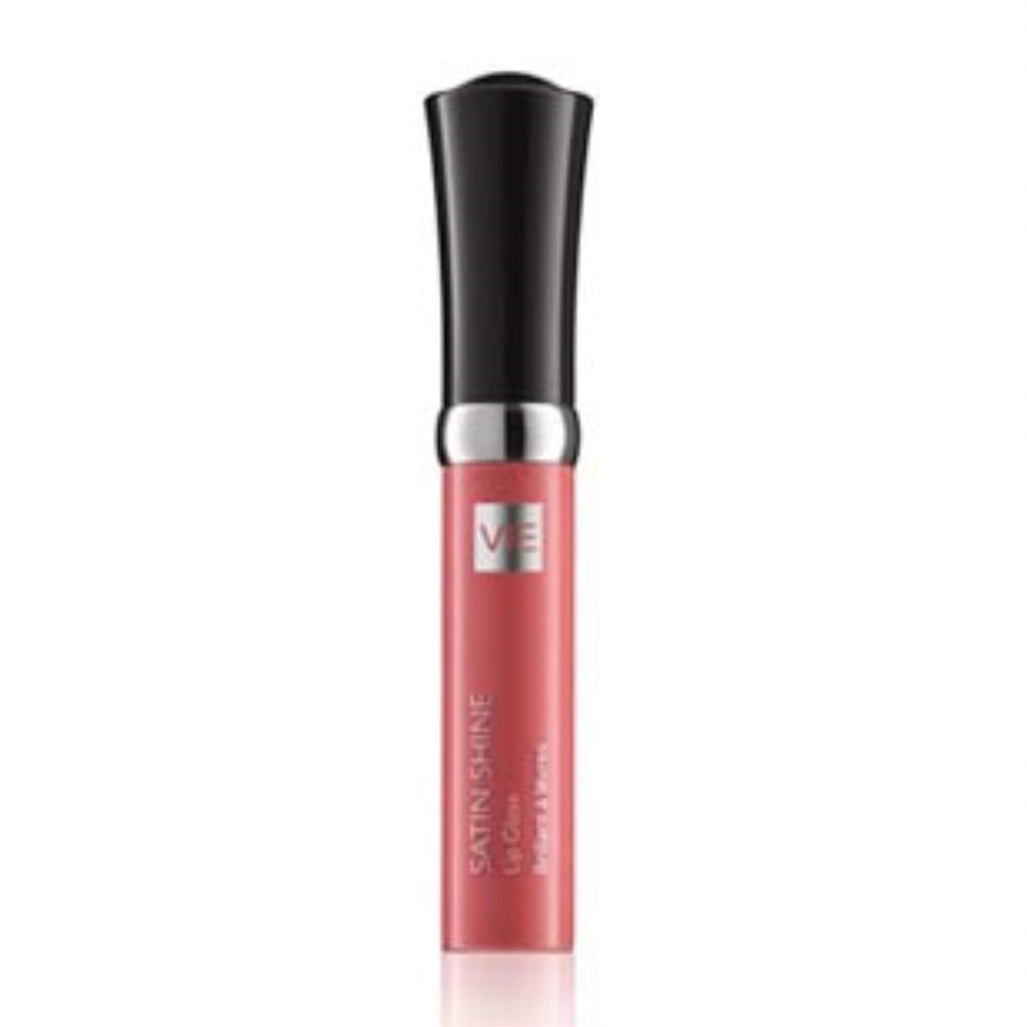 Vie at Home Lip Gloss Satin Shine - Blushing Pink