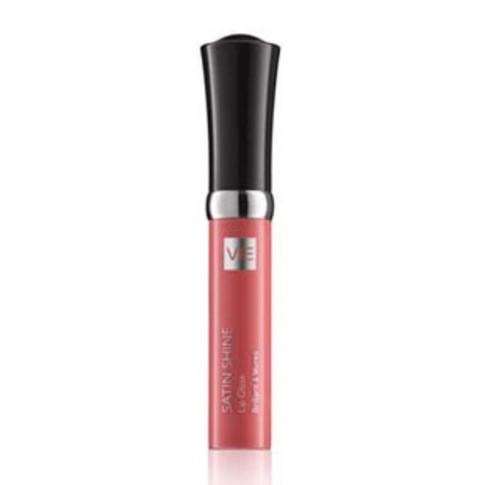Vie at Home Lip Gloss Satin Shine - Blushing Pink
