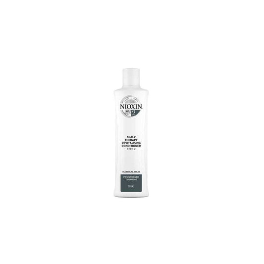 Nioxin Scalp Therapy Revitalising Conditioner - System 2