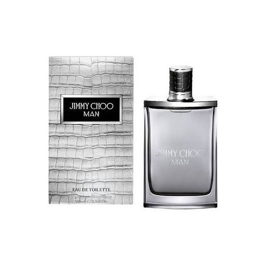 Jimmy Choo Man Eau De Toilette