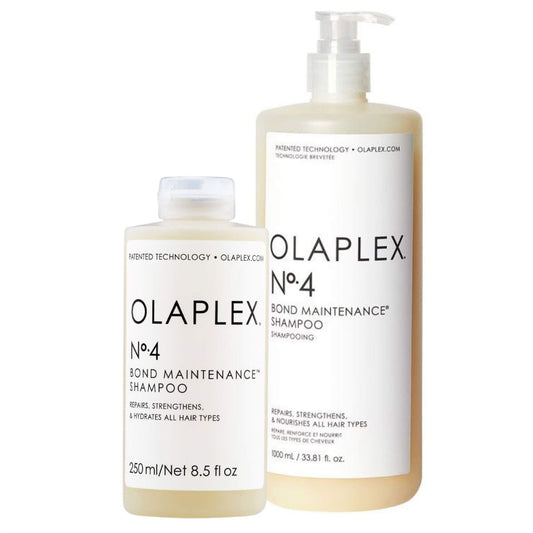 Olaplex No. 4 Bond Maintenance Shampoo