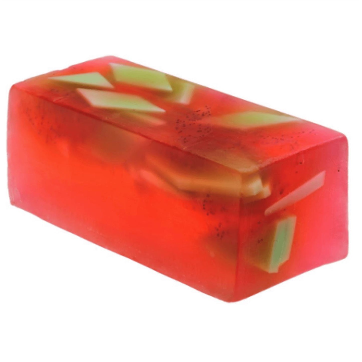 Bomb Cosmetics Soap - Strawberry Fields
