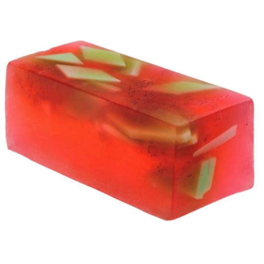 Bomb Cosmetics Soap - Strawberry Fields