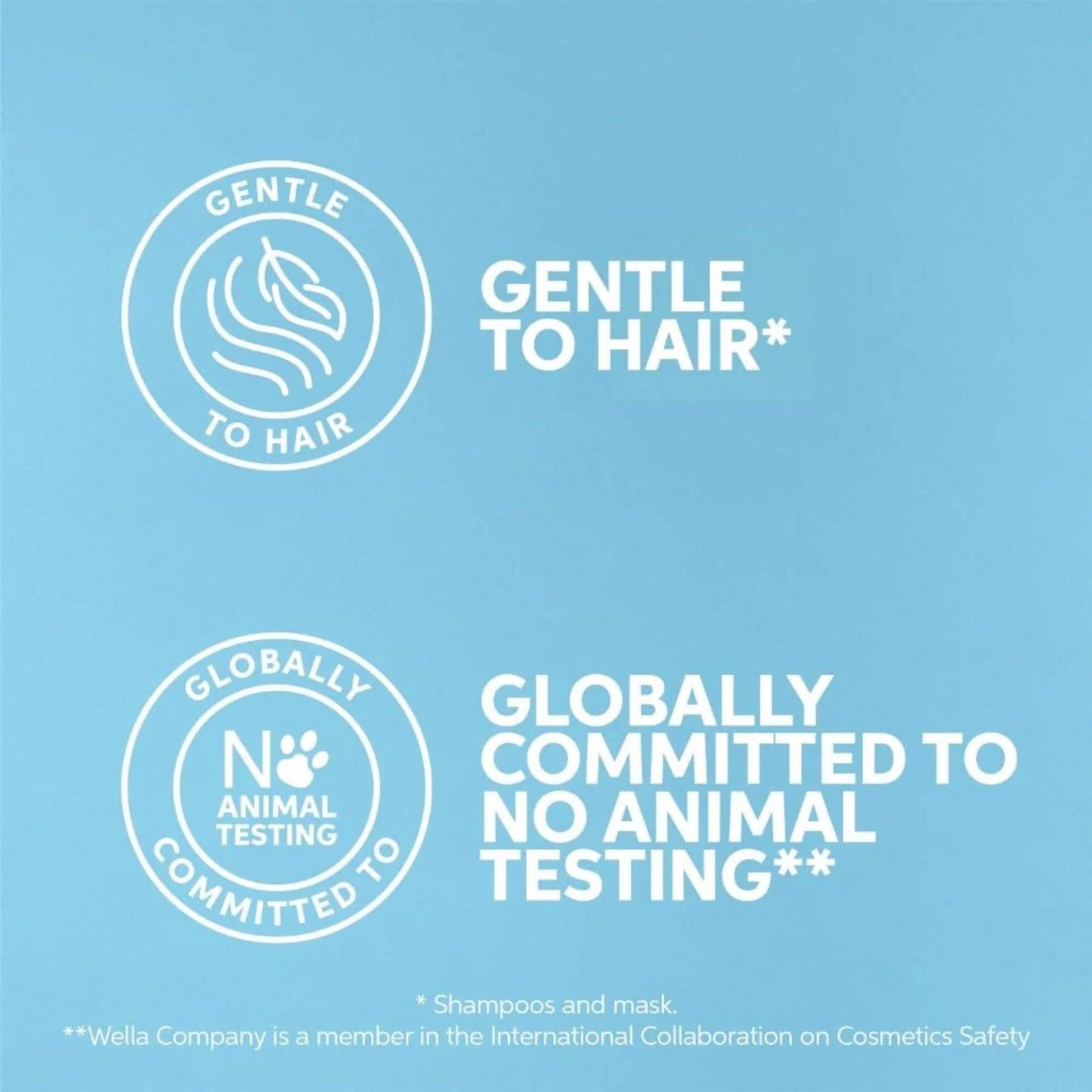 Wella Professional Invigo Balance Calm Sensitive Scalp Shampoo