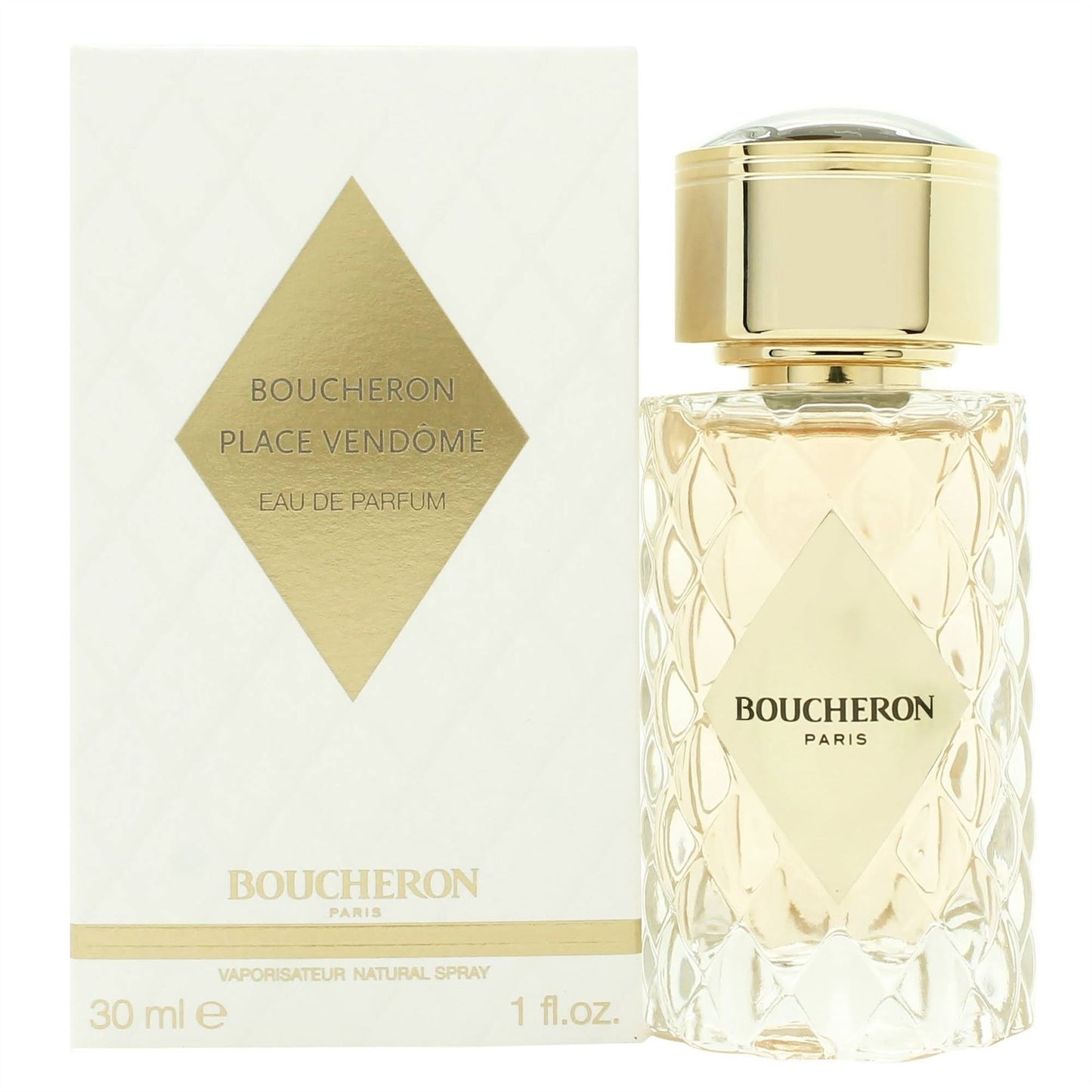 Boucheron Place Vendome Eau De Perfume for Her