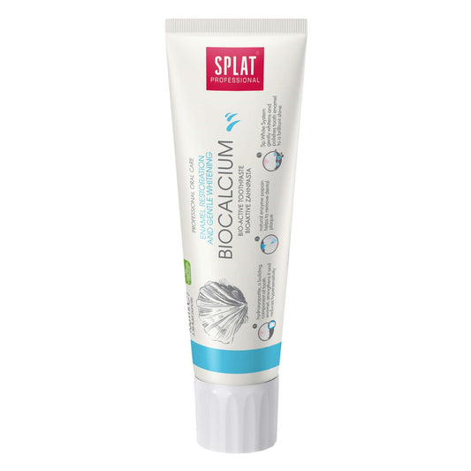 Splat Professional Biocalcium Toothpaste 100ml