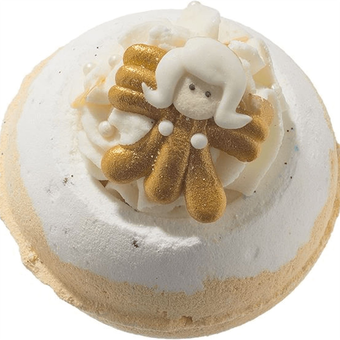 Bomb Cosmetics Bath Blaster - Angel Above