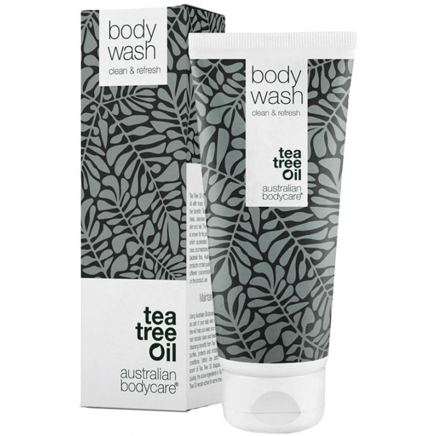 Australian Bodycare Body Wash - 200ml