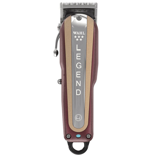 Wahl 5 Star Legend Cordless Hair Clipper