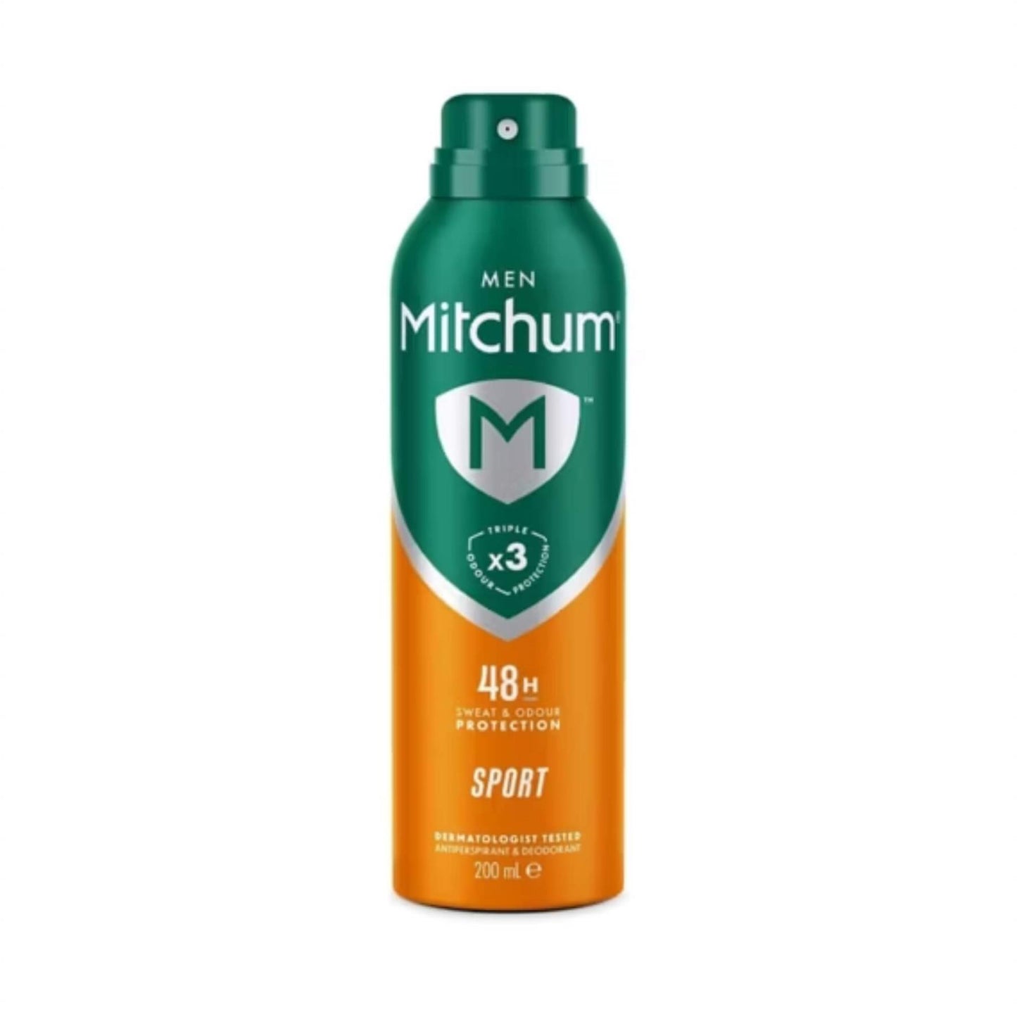 Mitchum Anti Perspirant Spray for Him - Sport