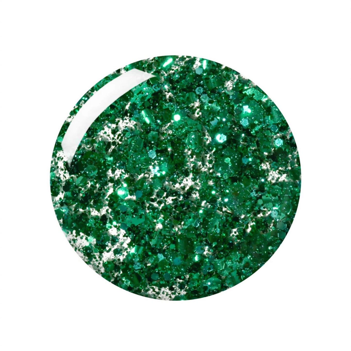 Barry M Glitter Effect Nail Paint