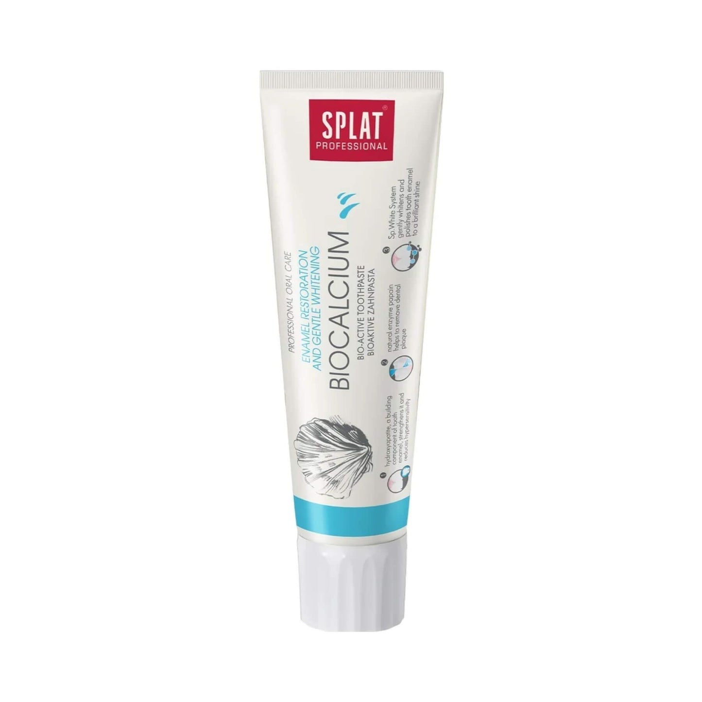 Splat Professional Biocalcium Toothpaste 100ml
