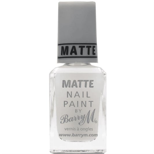 Barry M Matte Top Coat