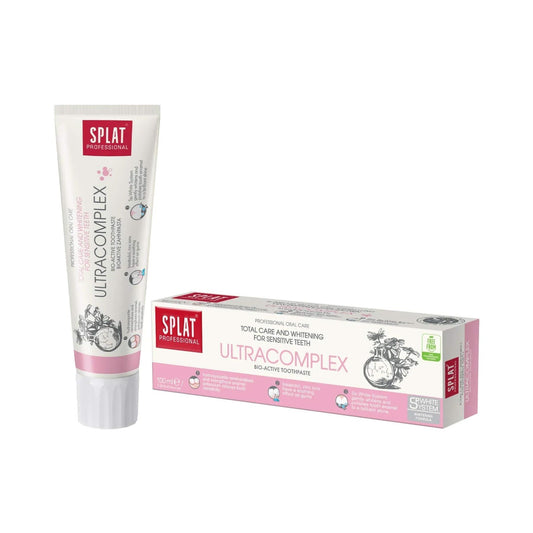 Splat Professional Ultracomplex Toothpaste 100ml