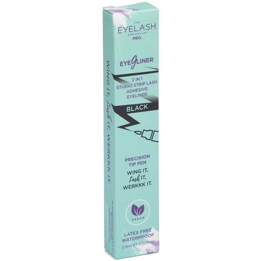 The Eyelash Emporium Eyegliner