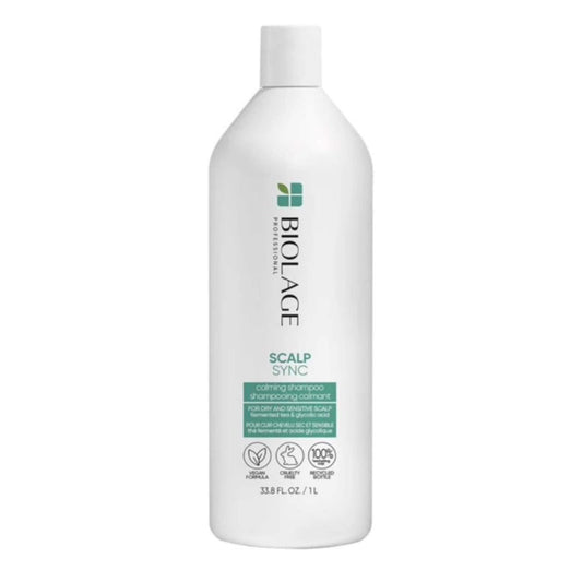 Biolage Scalp Sync Calming Shampoo