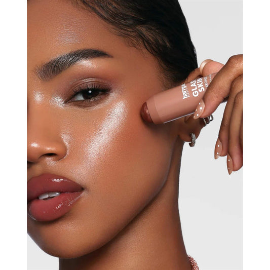 Barry M Glass Skin Highlighter 4.5g