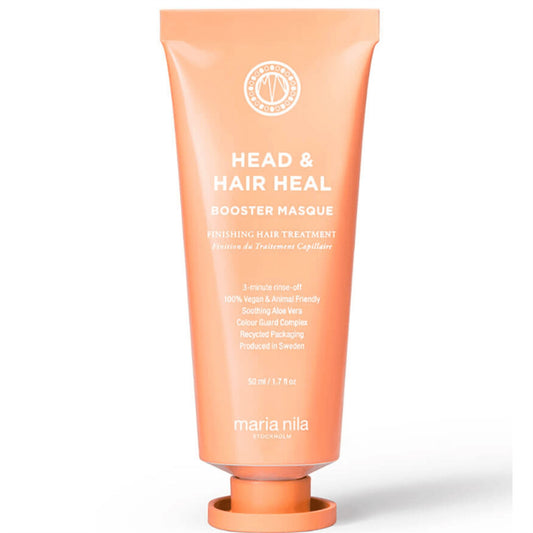 Maria Nila Head & Hair Heal Booster Finishing Masque - 50ml