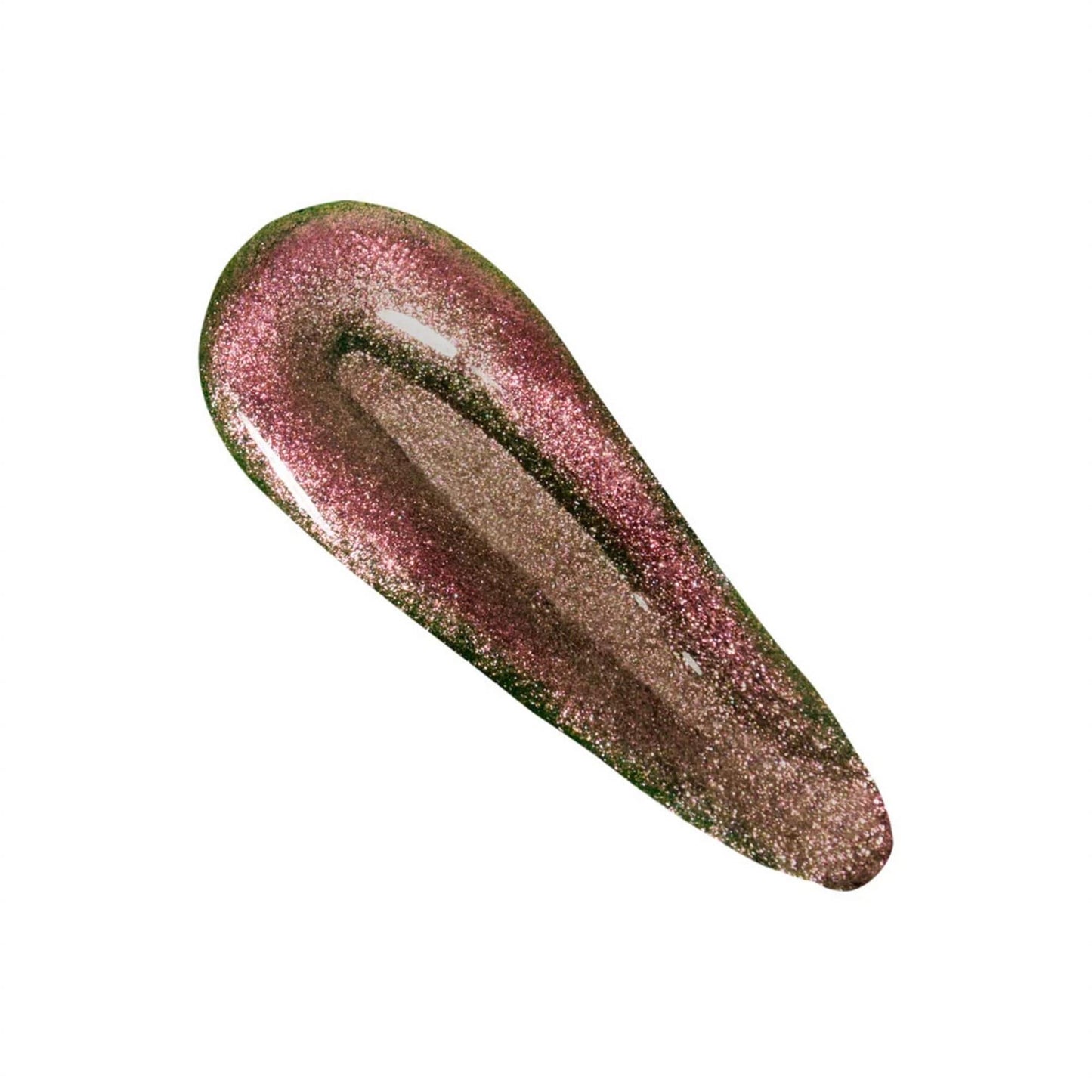 Barry M Glazed Gel Chrome Eyeshadow 3.5g