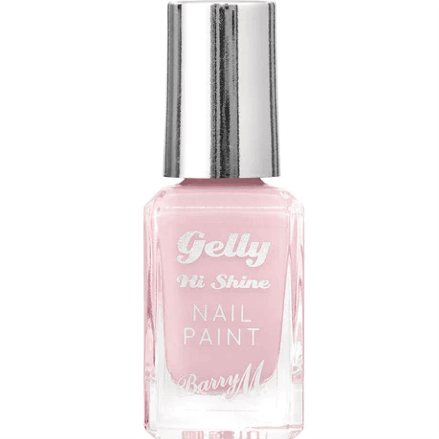Barry M Gelly Hi Shine Nail Paint