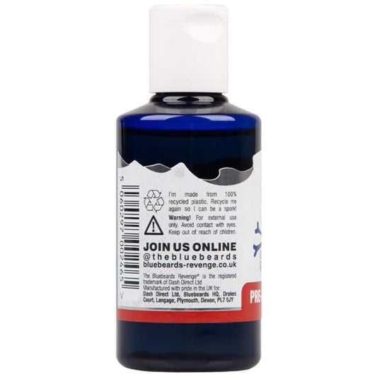 The Bluebeards Revenge Pre Shave Oil - 100ml