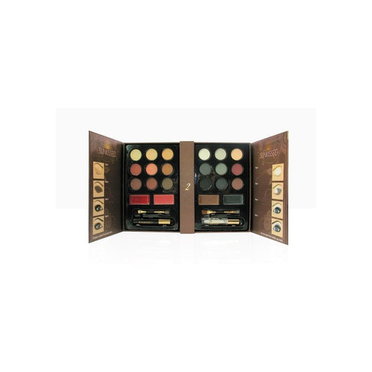 Sunkissed Day 2 Night Cosmetic Set