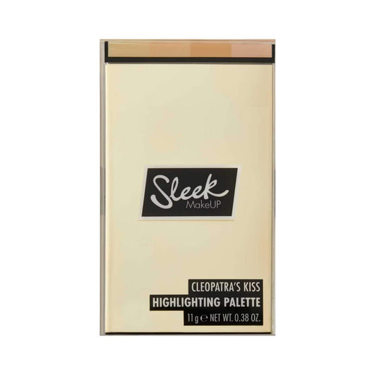 Sleek Makeup Highlighting Palette Cleopatras Kiss 9g