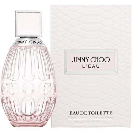 Jimmy Choo L'Eau Eau De Toilette for Her
