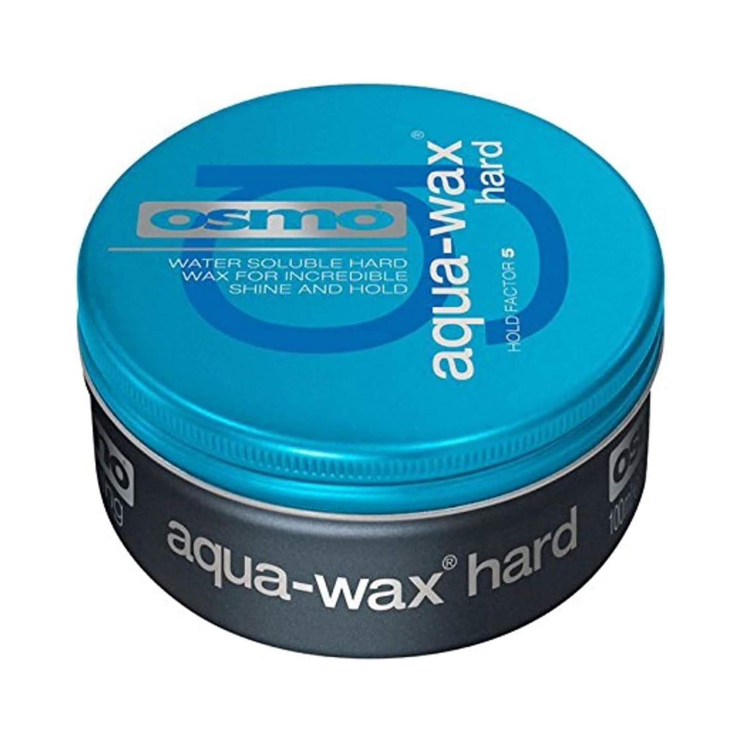 Osmo Aqua Wax Hard - 100ml