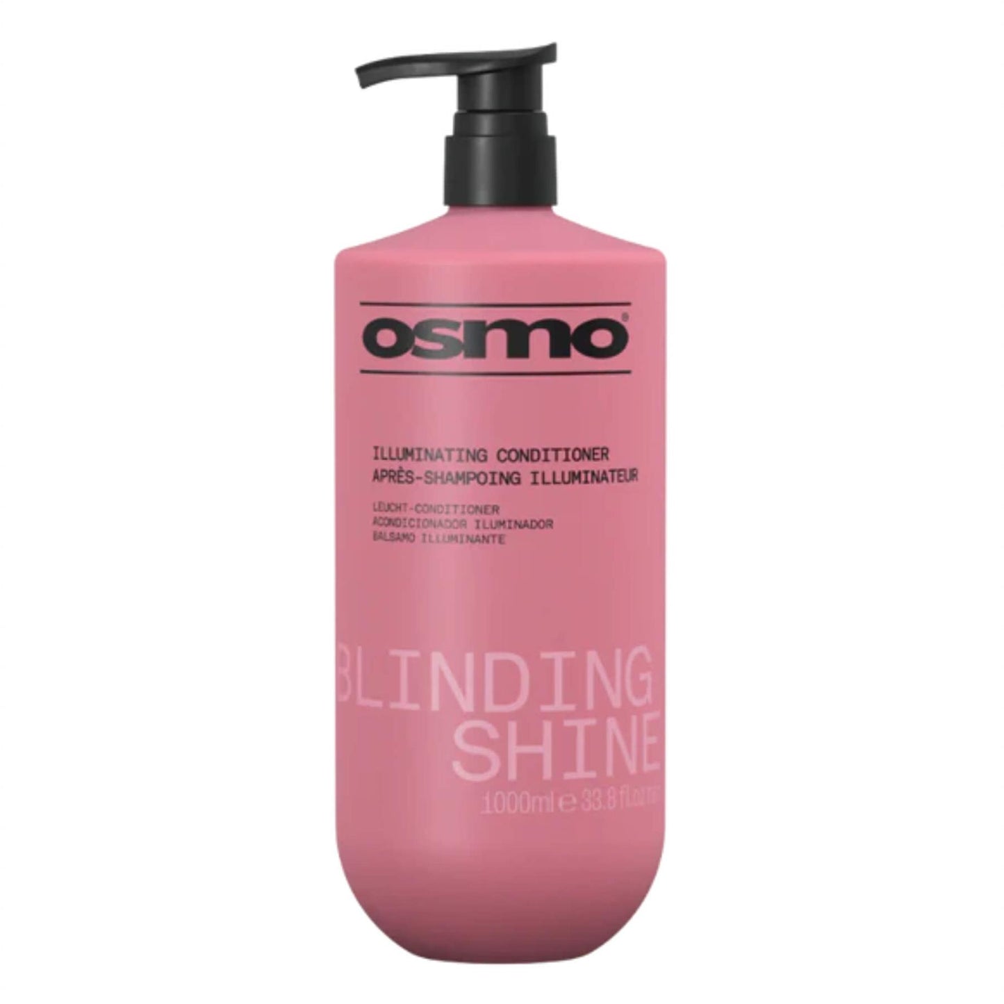 Osmo Blinding Shine Illuminating Conditioner