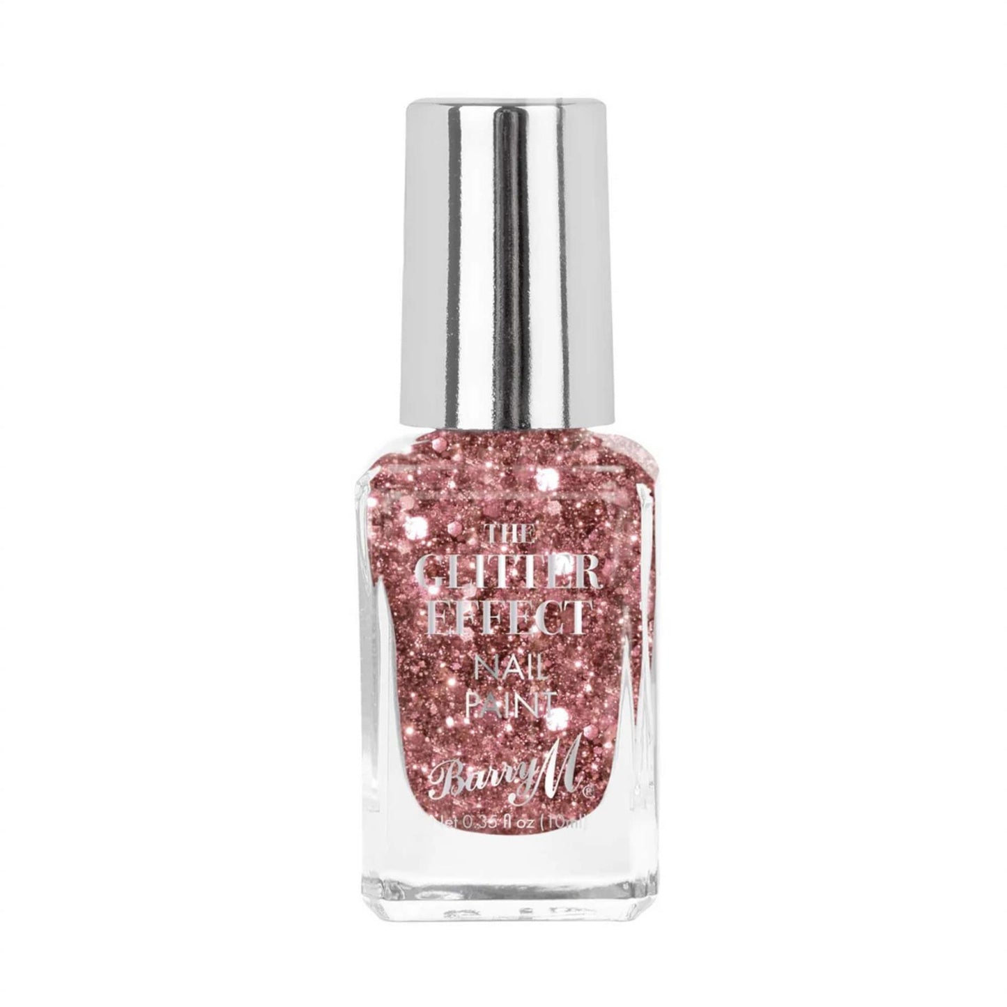 Barry M Glitter Effect Nail Paint