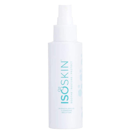 ISOSKIN Hypochlorous Acid Cleansing Solution Spray - 100ml