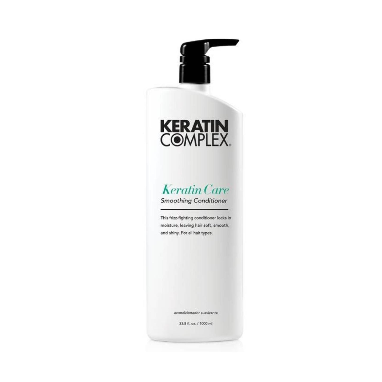 Keratin Complex Keratin Care Smoothing Conditioner